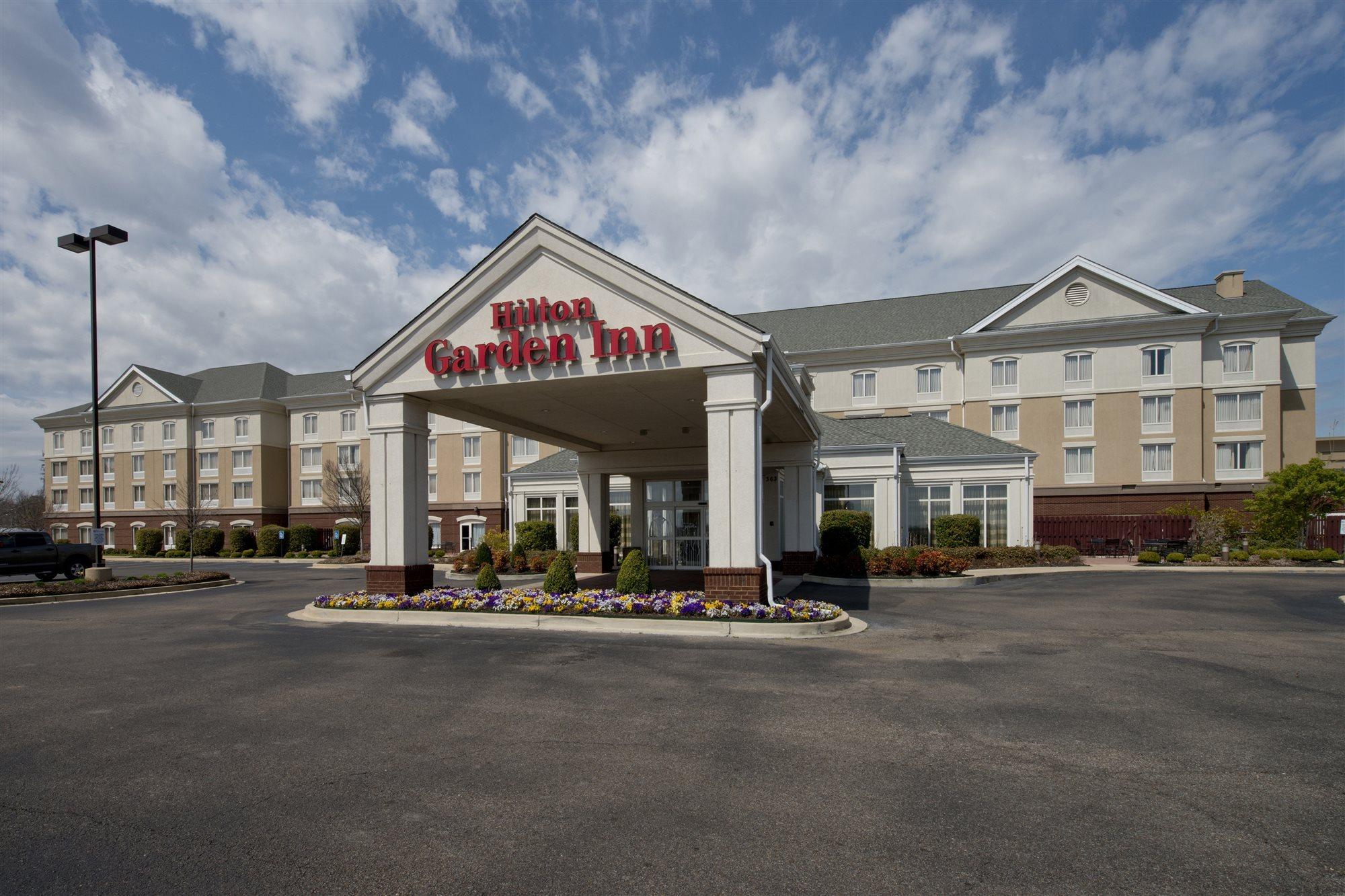 Отель Tru By Hilton Tupelo, Ms Экстерьер фото