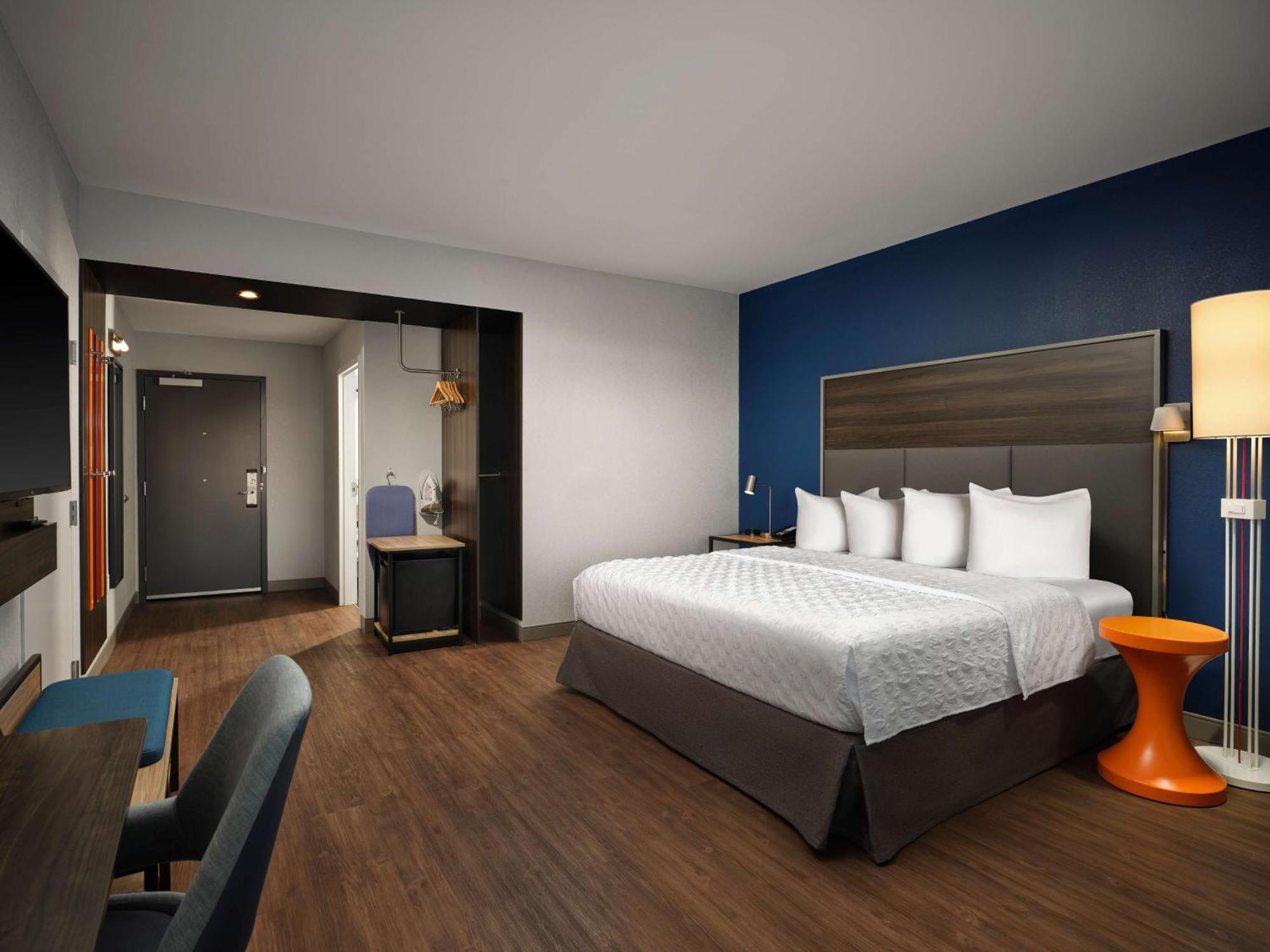 Отель Tru By Hilton Tupelo, Ms Экстерьер фото